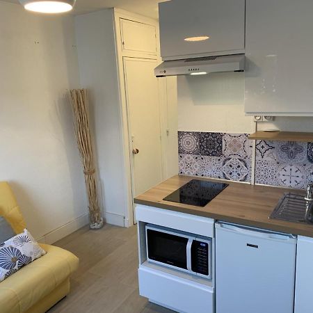 Studio Cosy 维桑 外观 照片