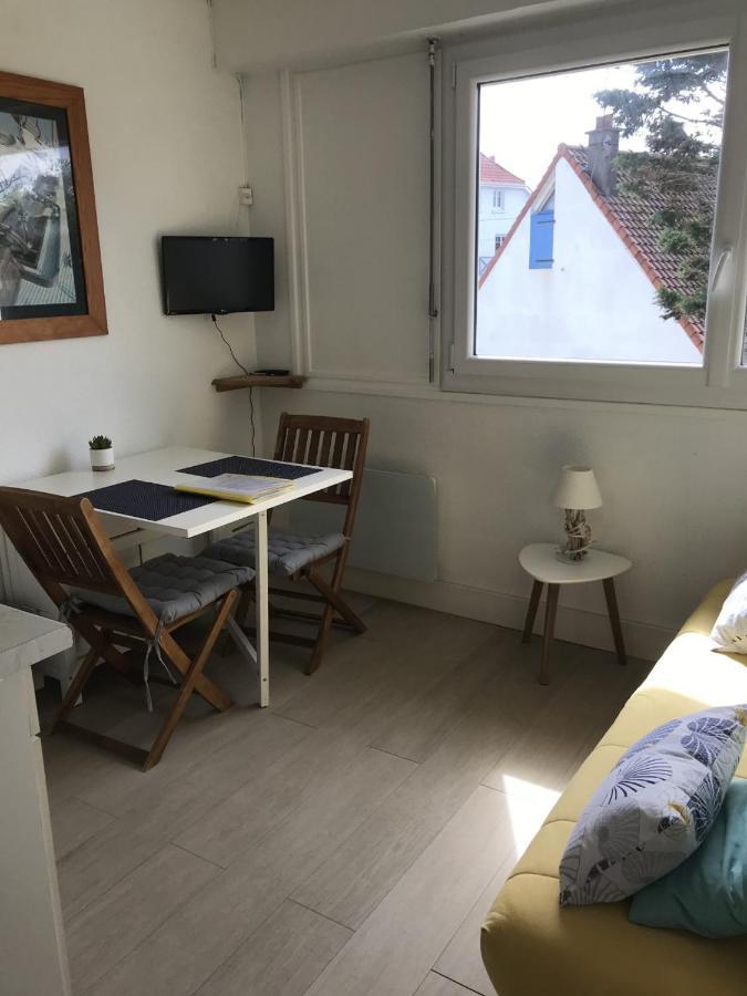 Studio Cosy 维桑 外观 照片