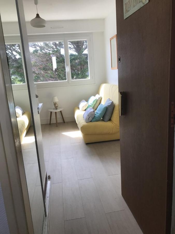 Studio Cosy 维桑 外观 照片