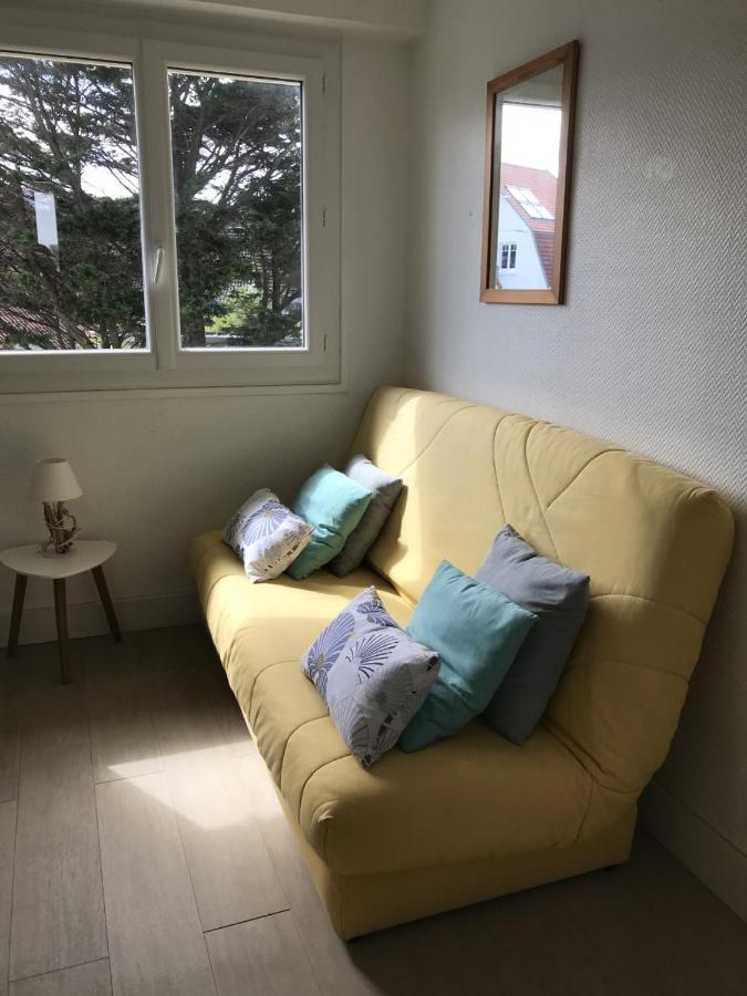 Studio Cosy 维桑 外观 照片