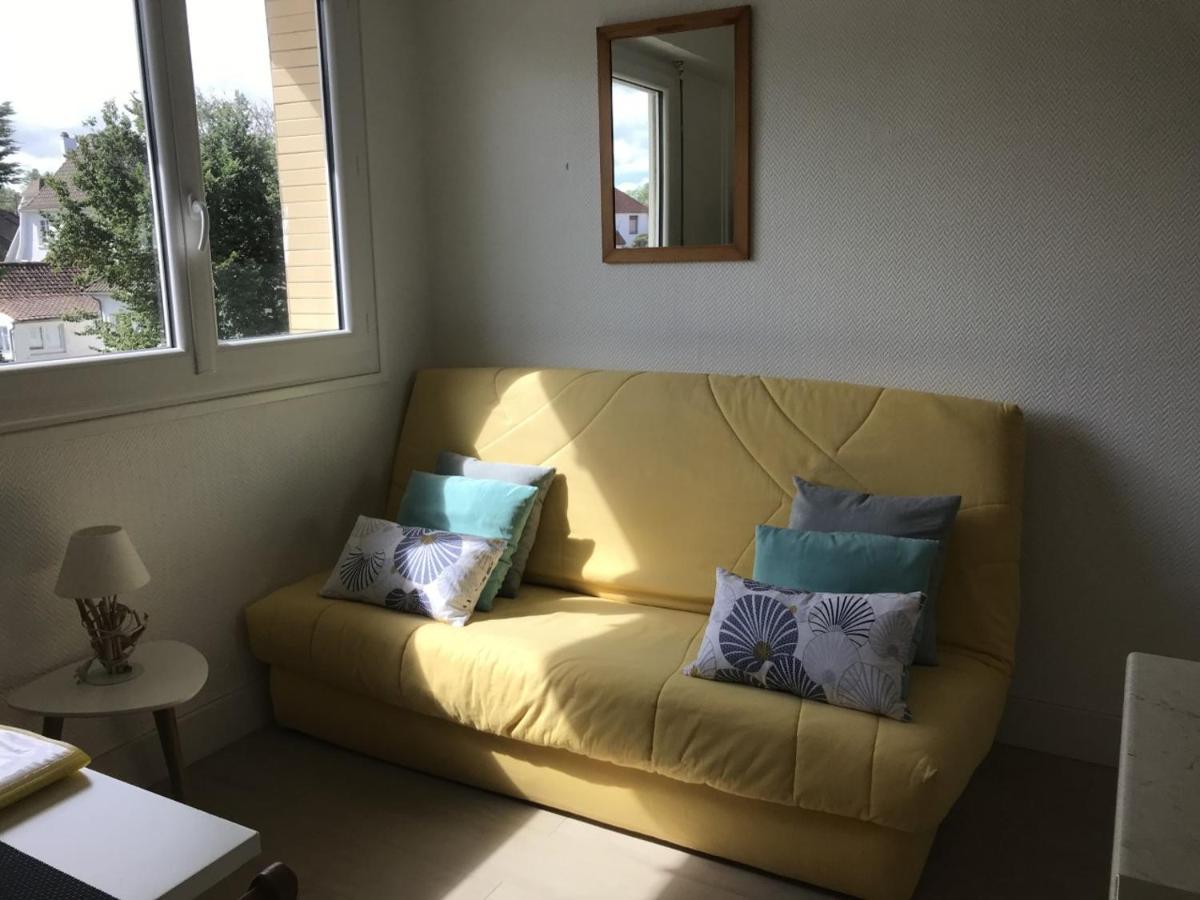 Studio Cosy 维桑 外观 照片