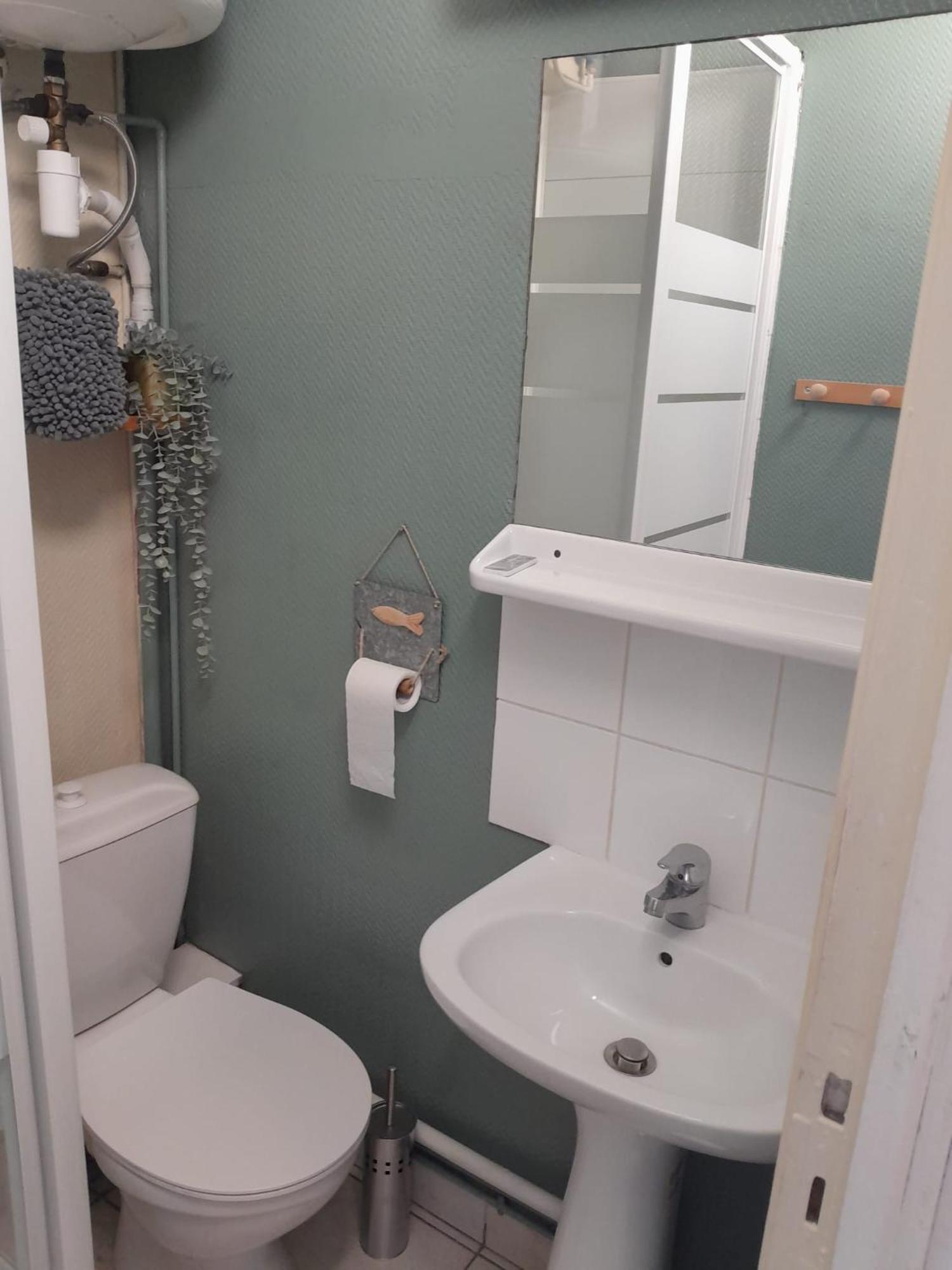 Studio Cosy 维桑 外观 照片
